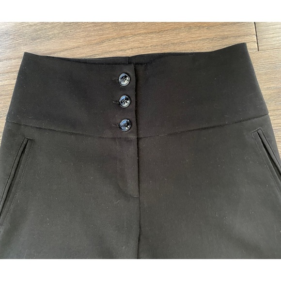 H&M high waist wide leg pants - Picture 3 of 4